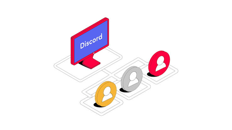 Discord关联第三方账号