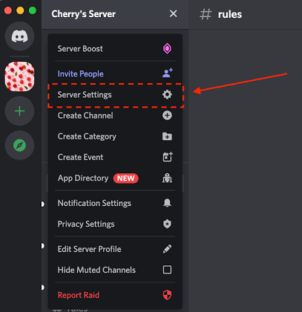 Discord 手机号找人